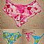 Ladies underwear